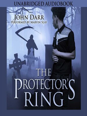 cover image of The Protector's Ring